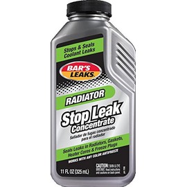 Bars Leaks 01196 11 Oz Radiator Stop Leak Concentrate