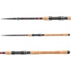 DAIWA Ninja X Tele Spin 807MH 2.40m 20-60g 7 Strand