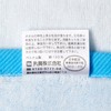 丸眞 Airlines Airplane World Travel Bath Towel (60 × 120