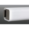 Beam Collection One-Light LED Wall Bracket