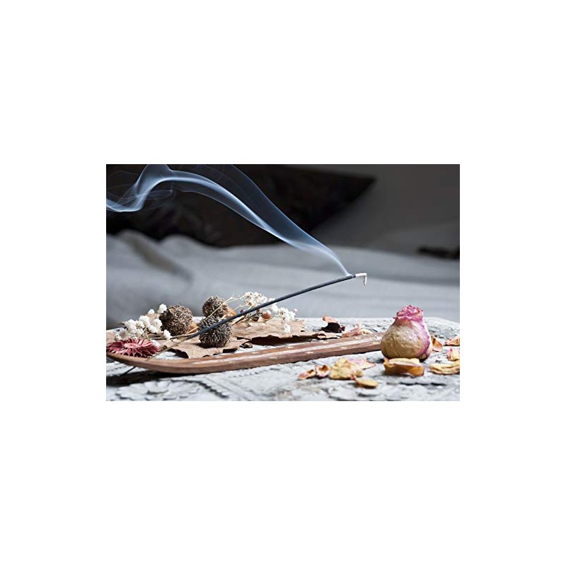 Coco Mango Tropical Incense Sticks_One (1) Bundle Only of 100_10"
