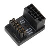 GPU PCIe Connector 600W 12V HPWR 16P to 16P Male