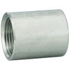Flowbar Threaded Fitting SUS316 Round Socket VSO-316-01 1/8