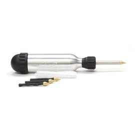 NEW DYNAPLUG® ULTRALITE TUBELESS TYRE PUNCTURE REPAIR KIT FOR MOTORCYCLES & CARS