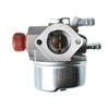 Timunr 640004 640014 Carburetor replacement for Tecumseh Go Kart 5HP