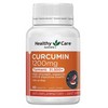 Healthy Care Curcumin 1200mg 40 Tablets (expiry 4/26)