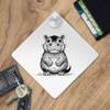'Happy Baby Hippo' Suction Cup Car Window Sign (CG00028227)