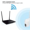 Wireless Camera Wifi 5G 2.4G Pan Tilt Night Vision Motion