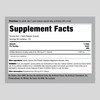 Piping Rock Shiitake Mushroom Extract | 1000 mg | 120