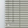Boao Pack of 100 Transparent Roman Blind Curtain Rings, 16