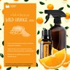 doTERRA Wild Orange Essential Oil - 15 mL, Pack of
