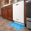 PIG Super Water Absorbent Pad | High-Visibility | Absorb &