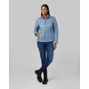 32 Degrees Heat Women's Ultra-Light Down Packable Jacket | Layering