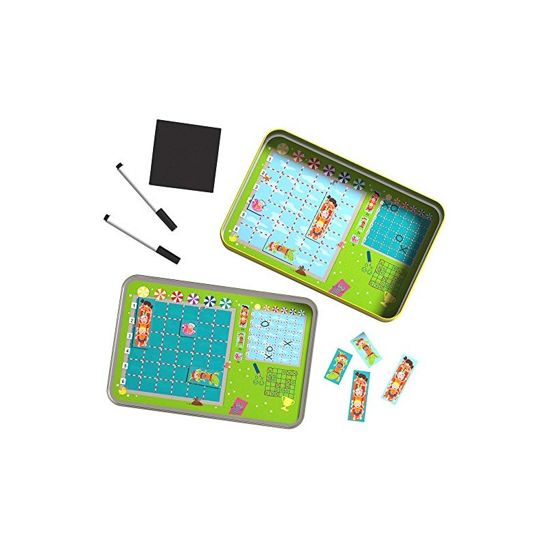 HABA 304663 Sinking Ships