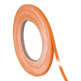 ORACAL ORACAL 651 Vinyl Pinstriping Tape - Vinyl Striping Lines Stickers, Striping - 1/4" Pastel Orange