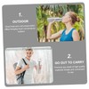 VICASKY Multi Function Water Bottle Convenient Drink Container Vacuum Insulated