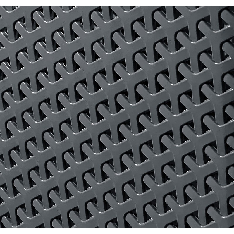 Curver My Style Rattan Effect Set of 4 Kitchen, Living