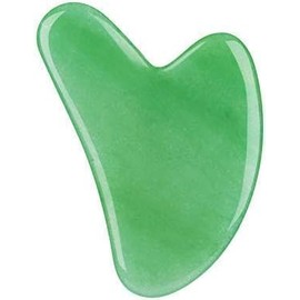 Gua Sha Facial Tool for Self Care,Relieve Tensions and Reduce Redness,Massage Tool for Face and Body Treatment