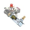 WB21X38549 Gas Control Valve Assembly Compatible With GE Gas Ranges