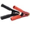 KMNEI 4PCS Battery Jumper Cable Clamps Heavy Duty,1000A Battery Charging