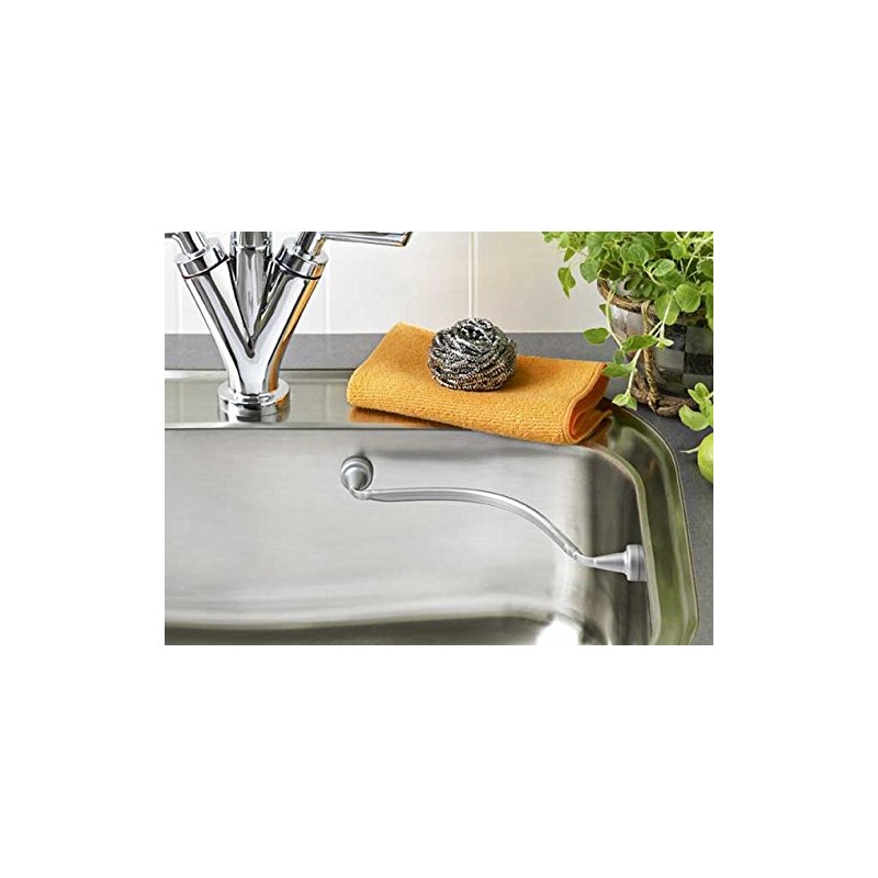 ByMagnet Magnetic Cloth Rail Made in Denmark | for Stainless