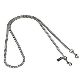 Coach F31126 SVCC9 Shoulder Crossbody Chain Strap 46" Shoulder Crossbody Chain Strap