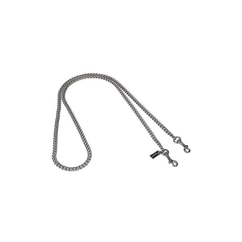 Coach F31126 SVCC9 Shoulder Crossbody Chain Strap 46" Shoulder Crossbody