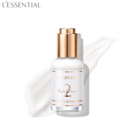 L'ESSENTIAL Rhodiola Blanc Double Ampoule 50ml