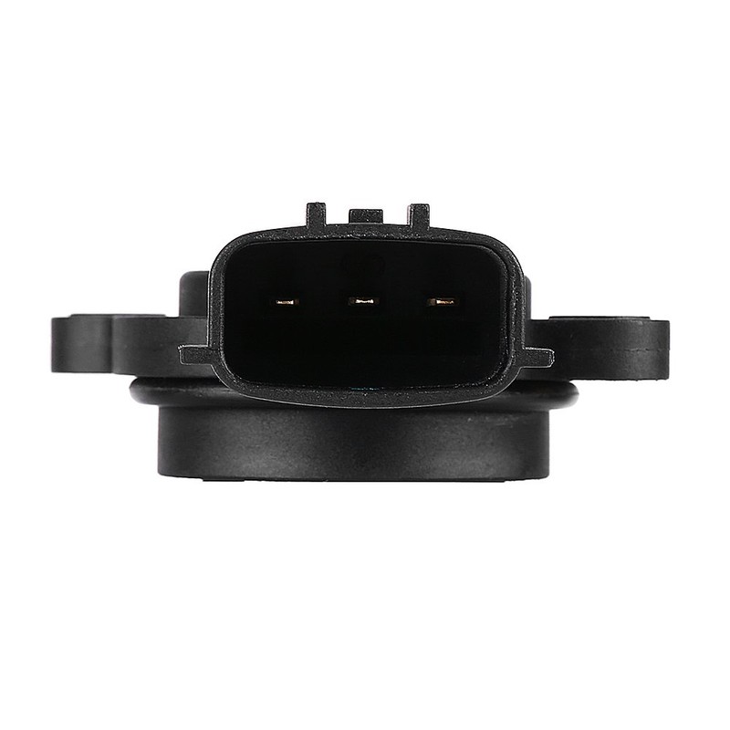 Qiilu Shift Angle Sensor, 06380-HN2-305 Electric Shift Position Sensor for