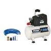 Pulsar 2 Gallon Air Compressor with Accessory Kit PCE6021K