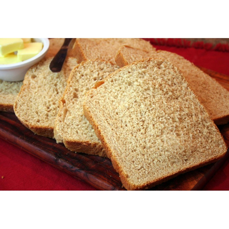 The Prepared Pantry Red River Valley Settlers Multi-Grain Bread Mix;