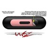 Solids Collection Pink Decal Style Skin - fits Beats Pill