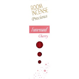 Gyoshodo Incense Room Incense Precious Fumemind, Cherry Stick, #5504