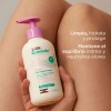 Isdin Germisdin Intim Calm Gel Higiene Intima 250ml
