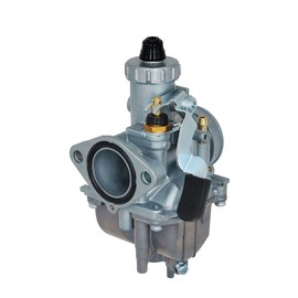 leihuo VM22 26mm Carburetor Universal 110cc 125cc 140cc Engine Performance Predator 212cc GX160 GX200 CT200U 196cc KT196 Lifan YX Zongshen XR50 CRF70 KLX BBR Apollo Thumpstar Braomaap Atomstar ic DHZ