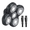 Grooming Replacement Blades Compatible with Baldie Pro Head Shaver, Baldie