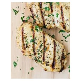 Wegmans Organic Italian Marinade, A Blend of Onion & Bell Peppers for Chicken & Pork, 16 Oz.(2 Pack)