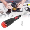 HT‑1935‑3 Portable Gas Soldering Iron Multifunctional Butane Heat Pen Pneumatic
