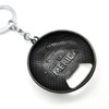 Captain America Shield Keyring Bottle Opener Captain America's Bottle Opener