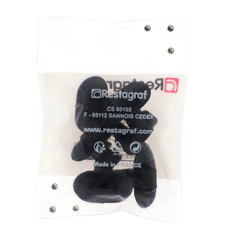 6 x 7 mm Punch Rod Clip for Peugeot/PSA/Citroen Vehicles
