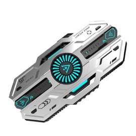 Headphones Wireless, Stable-Connection Wireless Headphones with RGB Light, Sweatproof Portable Players for Offices Workouts Running Cycling Travel Studying Sleeping