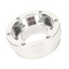2.76in Steering Wheel Adapter Plate for 13-14inch PCD Steering Wheels,