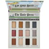 theBalm - Foiled Again.Foil Eyeshadow Palette