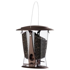 Squirrel Proof COP Feeder