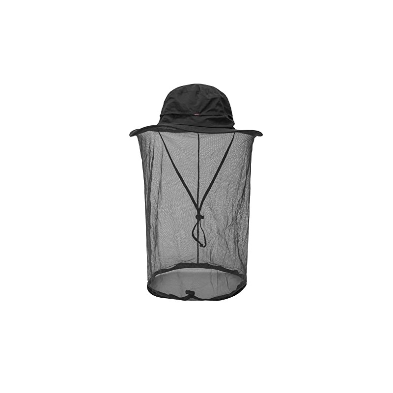 AISIYEDO Fishing Hat Sun Protection Hat Mosquito Head Net for