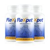 FlexPet with CM8 (180 chewable tablets)