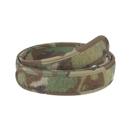 KRYDEX GEAR Inner Duty Belt 1.5" Loop Liner Inner Belt (MC, M)