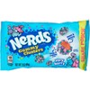 Nerds Candy Gummy Clusters, Very Berry, Share Pouch, 3 oz,