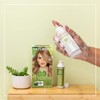 Naturtint Hair Color 8G Sandy Golden Blonde Count