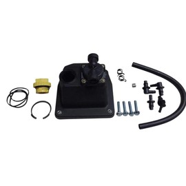 Eopzol Replacement 24 559 02-S 24 559 08-S 24 559 10-S Fuel Pump Fits for Kohler Ch18 Ch19 Ch20 Ch21 Ch22 Ch23 Ch24 Ch25 Ch620 Ch640 Ch670 Ch680 Ch682